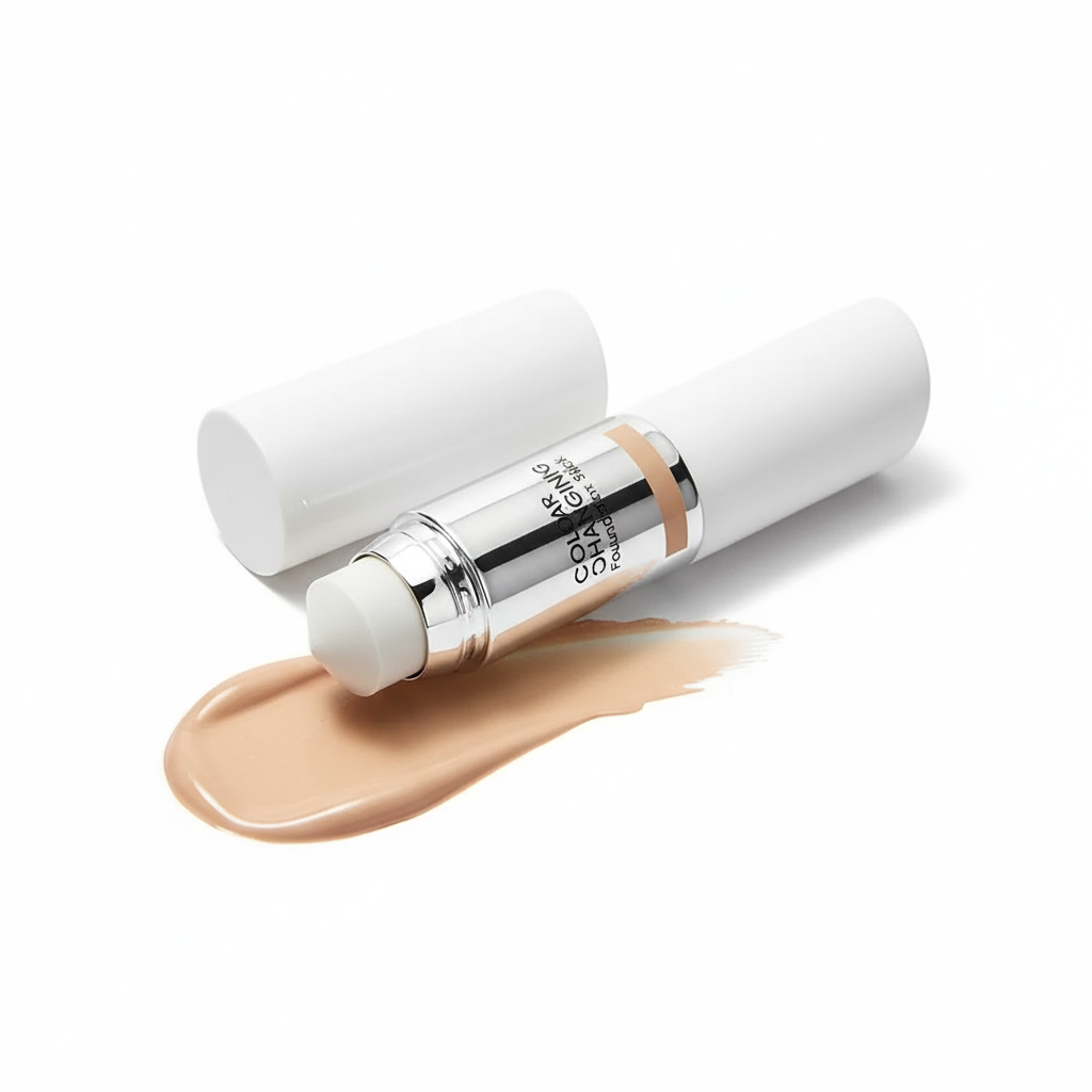 Fond de Teint Stick 2-en-1