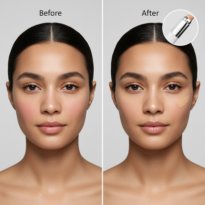 Fond de Teint Stick 2-en-1